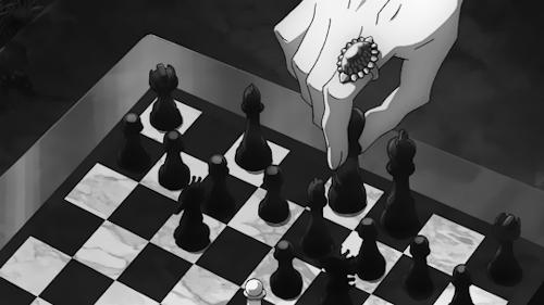 Checkmate gif